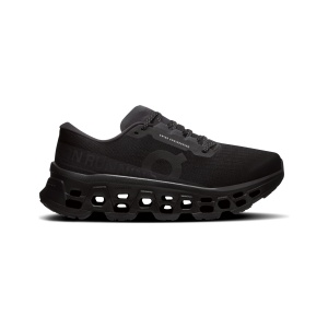 Pantofi Alergare Femei On Cloudmonster 3 Black