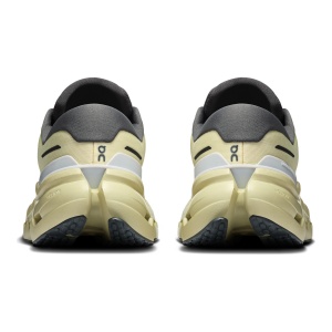Pantofi Alergare Femei On Cloudrunner 3 Waterproof Pollen | Haze - Img 5