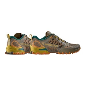 Pantofi Alergare Montana Barbati LaSportiva Bushido III GTX - Img 2