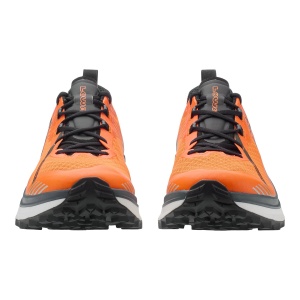 Pantofi Alergare Montana Barbati Lowa Skyterra Orange - Img 4