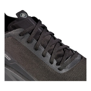 Pantofi Alergare Montana Barbati Mammut Aenergy Trail All Mountain Low GTX Black - Img 4
