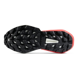 Pantofi Alergare Montana Barbati Mammut Aenergy Trail All Mountain Low Nebla-Mammut Red - Img 7