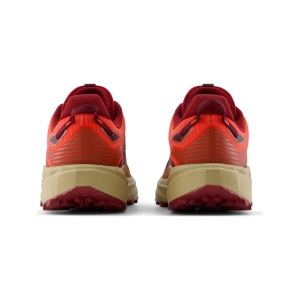Pantofi Alergare Montana Barbati New Balance Fuelcell Rebel Trail Maple With Neo Flame - Img 6
