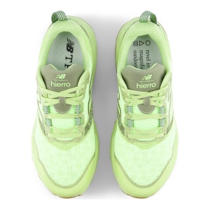Pantofi Alergare Montana Barbati Newbalance Fresh Foam X Hierro v9 Green - Img 3