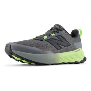 Pantofi Alergare Montana Barbati Newbalance Garoe V2 Grey - Img 8