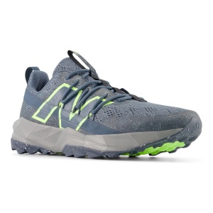 Pantofi Alergare Montana Barbati Newbalance Tektrel Blue - Img 4