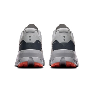 Pantofi Alergare Montana Barbati On Cloudvista 2 Grey - Img 5