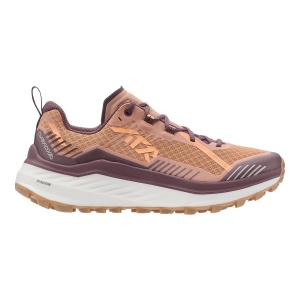 Pantofi Alergare Montana Femei Lowa Skyterra Burgundy