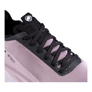 Pantofi Alergare Montana Femei Mammut Aenergy Trail All Mountain Low GTX Dark Alpine Calamint-Alpine Calamint - Img 4