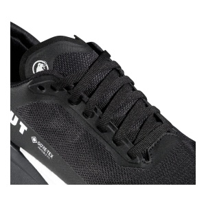 Pantofi Alergare Montana Femei Mammut Aenergy Trail Endurance Ultra Low GTX Black-White - Img 4
