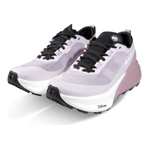 Pantofi Alergare Montana Femei Mammut Aenergy Trail Endurance Ultra Low Alpine Calamint-White - Img 8