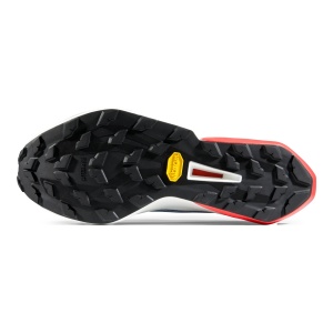 Pantofi Alergare Montana Femei Mammut Aenergy Trail Speed Low Nebla-Mammut Red - Img 7