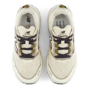 Pantofi Alergare Montana Femei New Balance Fresh Foam X Hierro V9 Arid Stone With Castlerock - Img 3