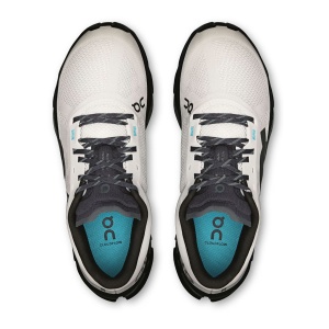 Pantofi Alergare ON Barbati Cloudflow 5 Glacier-Black - Img 4