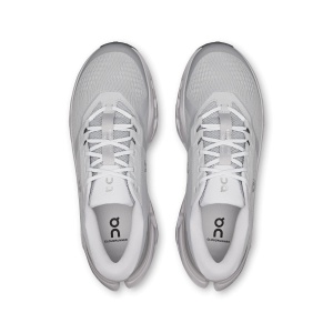 Pantofi alergare On Cloudrunner 3 - amortizare CloudTec® - Glacier | Alloy - Img 2