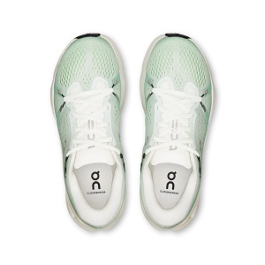 Pantofi alergare On Cloudsurfer 2 W - amortizare CloudTec Phase™ - Ivory | Creek - Img 2