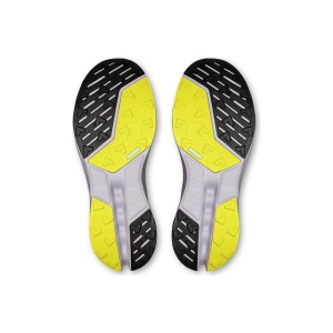 Pantofi Alergare ON Femei Cloudsurfer Trail 2 Wp Black-Lilac - Img 6