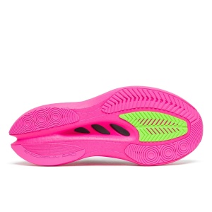 Pantofi alergare Saucony Endorphin Pro 5 W - negru | placă carbon - Img 6