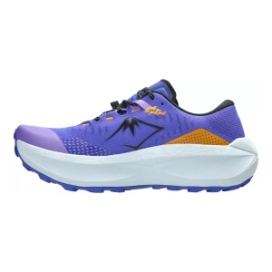 Pantofi Alergare Trail Barbati Asics Trabuco Max 5 Cobalt Burst-Black - Img 2