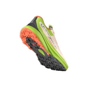 Pantofi Alergare Trail Barbati La Sportiva Prodigio Antique White - Img 4