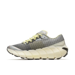 Pantofi alergare trail Merrell MTL Adapt Matryx bărbați - verde lime cu negru - Img 5