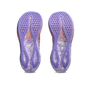 Pantofi alergare triatlon ASICS Noosa Tri 16 - roz Digital Sakura | Amethyst - Img 7