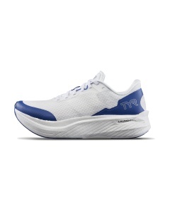 Pantofi alergare TYR Valkyrie Speedworks Runner - alb/bleu royal | performanță optimă
