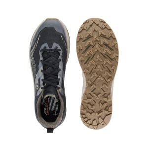 Pantofi Barbati Lowa Amplux 2 GTX Black-Olive - Img 5