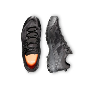 Pantofi Barbati Mammut Ducan Ii Low Gtx Black - Img 3