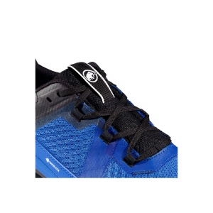 Pantofi Barbati Mammut Girun Ii Low Gtx Glacie Blue-Black - Img 3