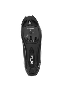 Pantofi ciclism FLR F-22 II Pro Road - Negru 41 (incl. 1 pereche sosete) - Img 2