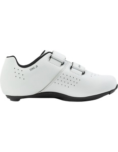 Pantofi ciclism sosea copii Northwave Sonic Junior - alb/negru - Img 2