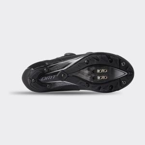 Pantofi ciclism XC DMT MH10 - negru - Img 3