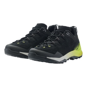 Pantofi Drumetie Barbati Lowa Explorer GTX Lo Black - Img 2