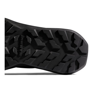 Pantofi Drumetie Barbati Mammut Aenergy Hike Low GTX Black - Img 5