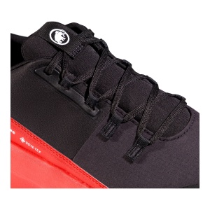 Pantofi Drumetie Barbati Mammut Aenergy Hike Low GTX Black - Img 4