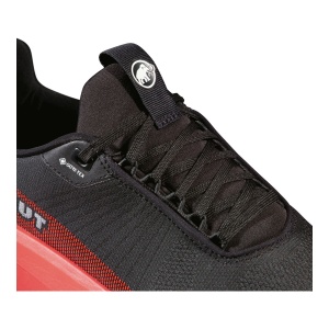 Pantofi Drumetie Barbati Mammut Aenergy Mtn Low GTX Black 2 - Img 4