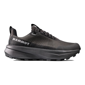 Pantofi Drumetie Barbati Mammut Aenergy Mtn Low GTX Black - Img 4