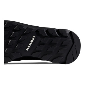 Pantofi Drumetie Barbati Mammut Alnasca Hybrid Low Steel-Black - Img 4
