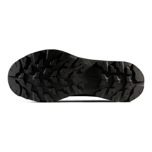 Pantofi Drumetie Barbati Mammut Sertig III Low Tschiel-Black - Img 4