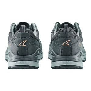 Pantofi Drumetie Femei Lowa Innox Evo II Lo Grey - Img 6
