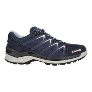 Pantofi Drumetie Femei Lowa Innox Pro GTX Lo Navy