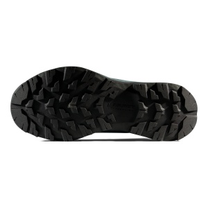 Pantofi Drumetie Femei Mammut Sertig III Low Silver Sage-Strata - Img 7