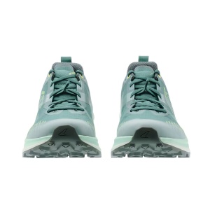 Pantofi Femei Lowa Amplux 2 GTX Petrol-Mint - Img 3