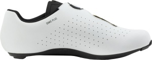 Pantofi Northwave Road Sonic Plus Wide 41,5 Alb/Negru - Img 3