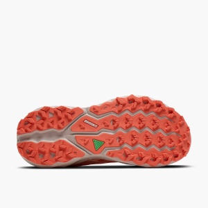 Pantofi trail Brooks Cascadia 19 W - roz | alergare munte - Img 7
