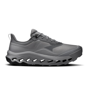 Pantofi trail On Cloudhorizon 2 WP - impermeabili pentru explorare - Rock | Alloy