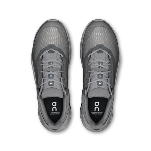 Pantofi trail On Cloudhorizon 2 WP - impermeabili pentru explorare - Rock | Alloy - Img 2