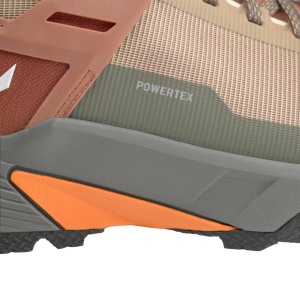 Pantofi trekking barbati Salewa Pedroc 2 Mid Powertex - Img 6