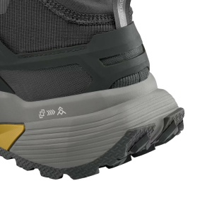 Pantofi trekking barbati Salewa Pedroc 2 Mid Powertex - Img 6